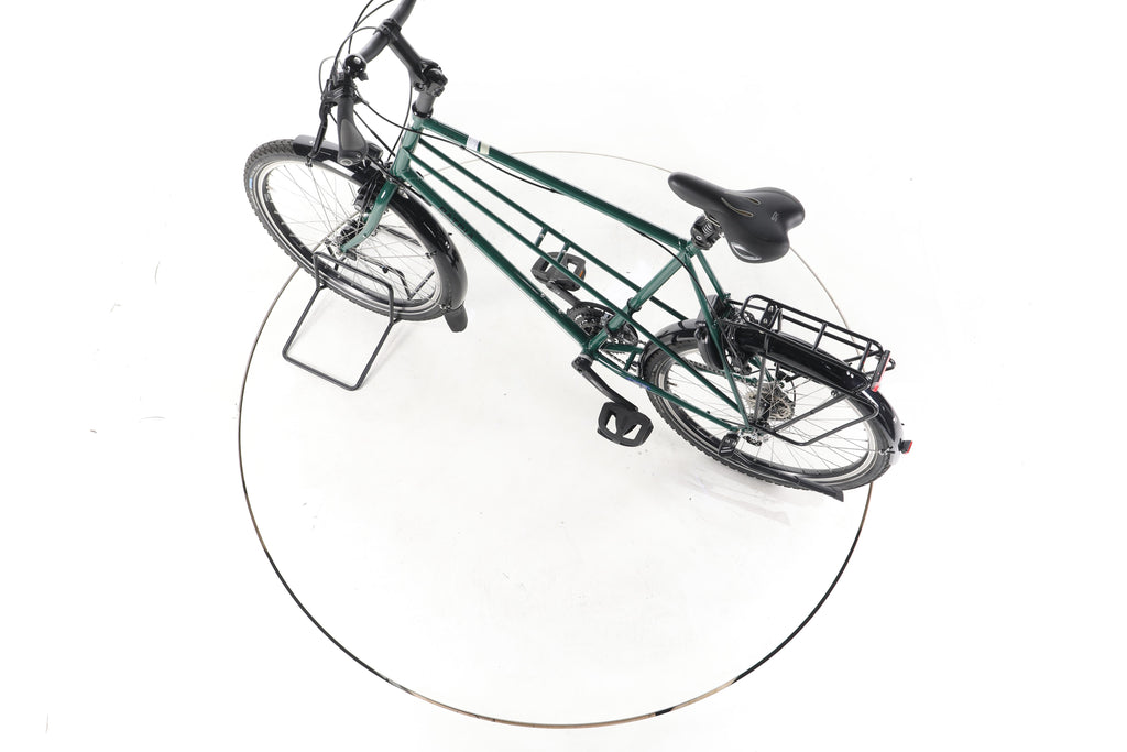 Patria Terra Fahrrad City & Trekking - Image 20
