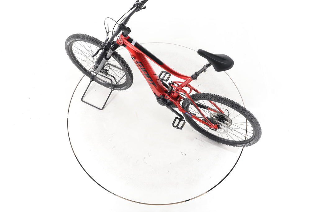 Giant Stance E+ 1 E-Bike Fully - Image 20