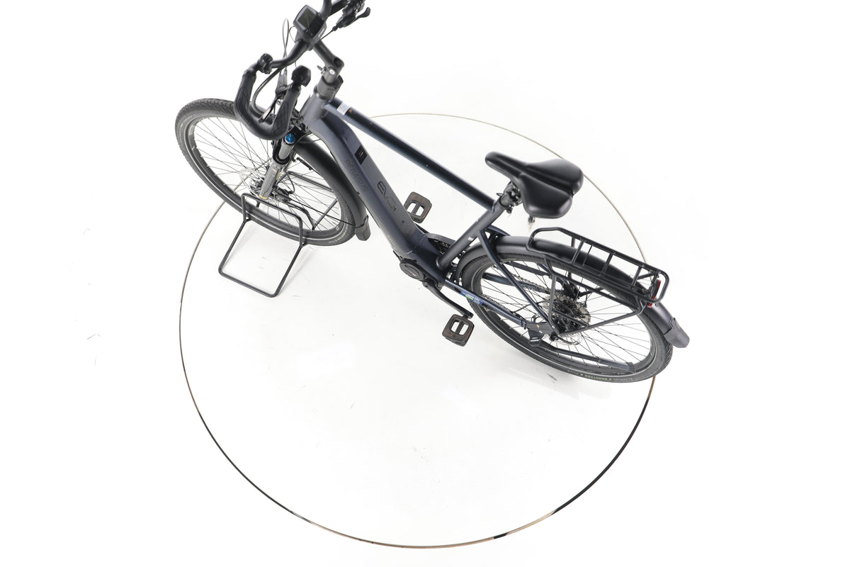Pegasus Premio Evo 10 Lite Comfort Trekking E-Bike - Image 20
