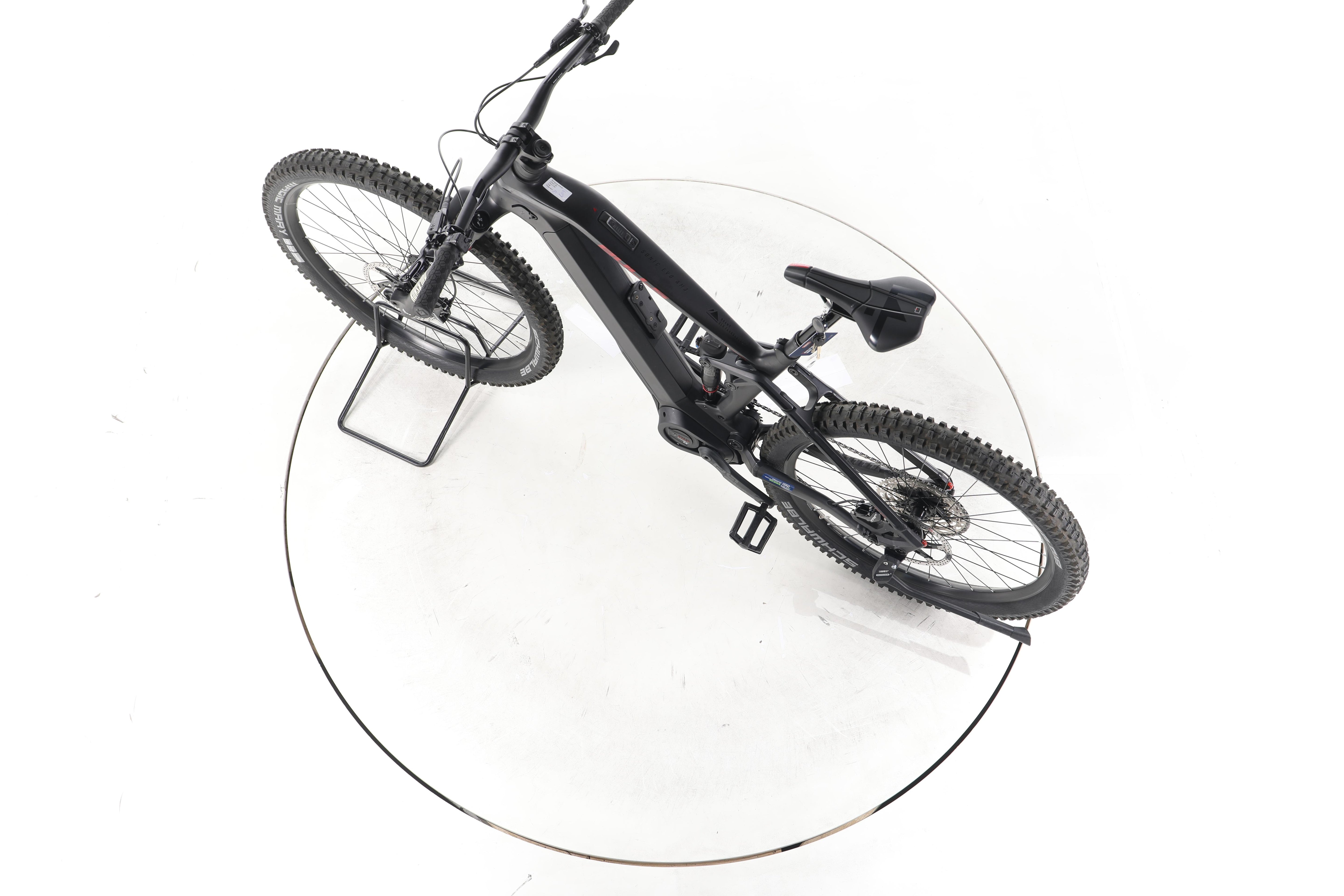 Bulls Sonic EVO AM 3 E-Bike Fully Carbon - Image 20