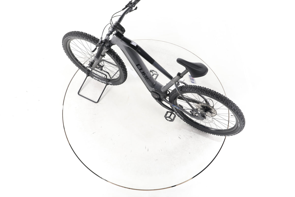 Cube Reaction Hybrid SLT E-Bike - Image 20