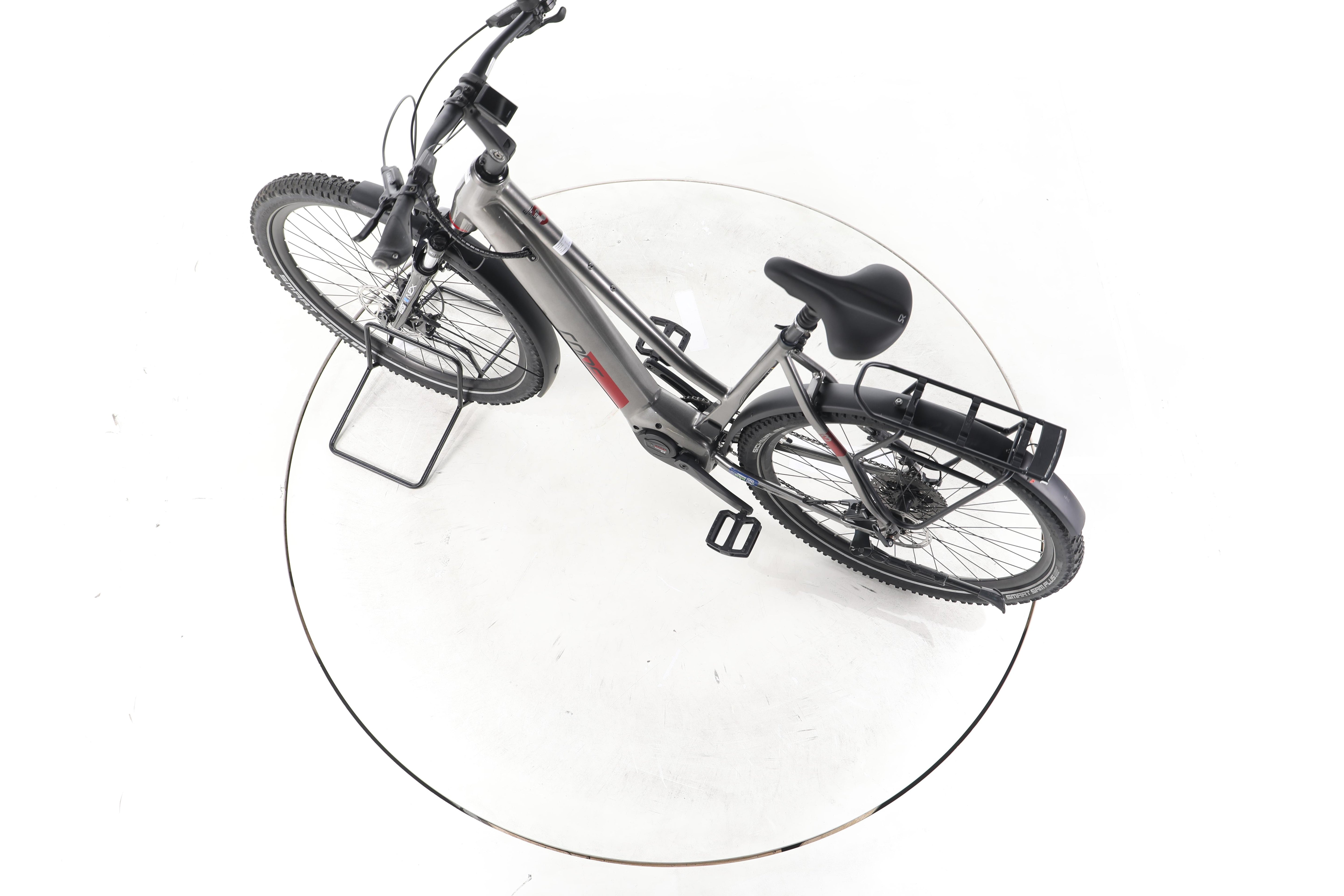 CONE Bikes eStreet IN 3.0 Trekking E-Bike - Image 20