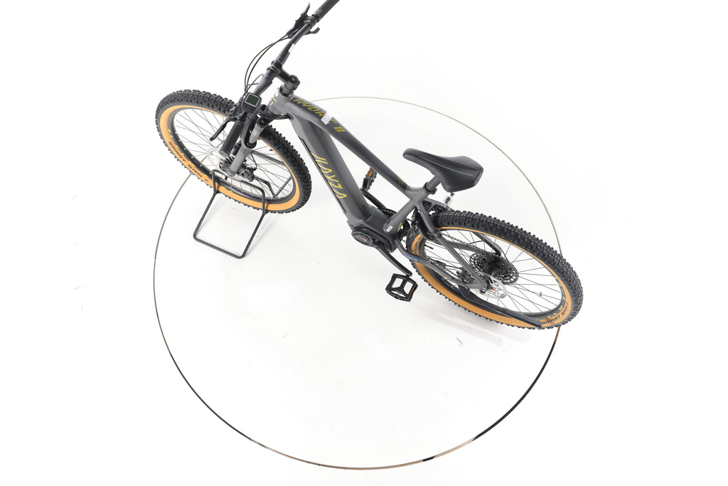 KAYZA Hydric 8 E-Bike - Image 20