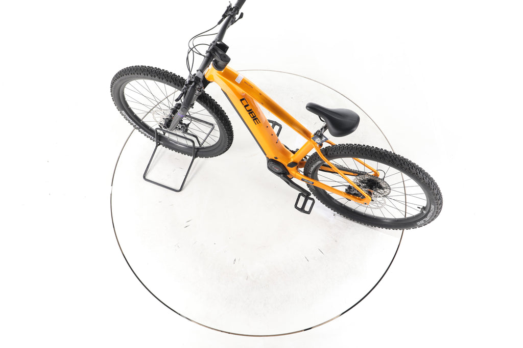 Cube Reaction Hybrid SLX E-Bike 2025 - Image 20