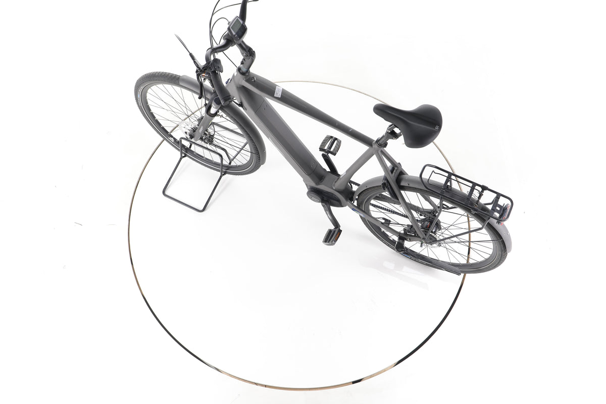 BBF Bern City E-Bike - Image 20