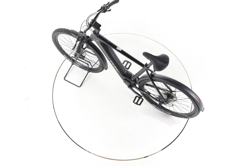 Cube Nuride Hybrid Pro Allroad E-Bike - Image 20