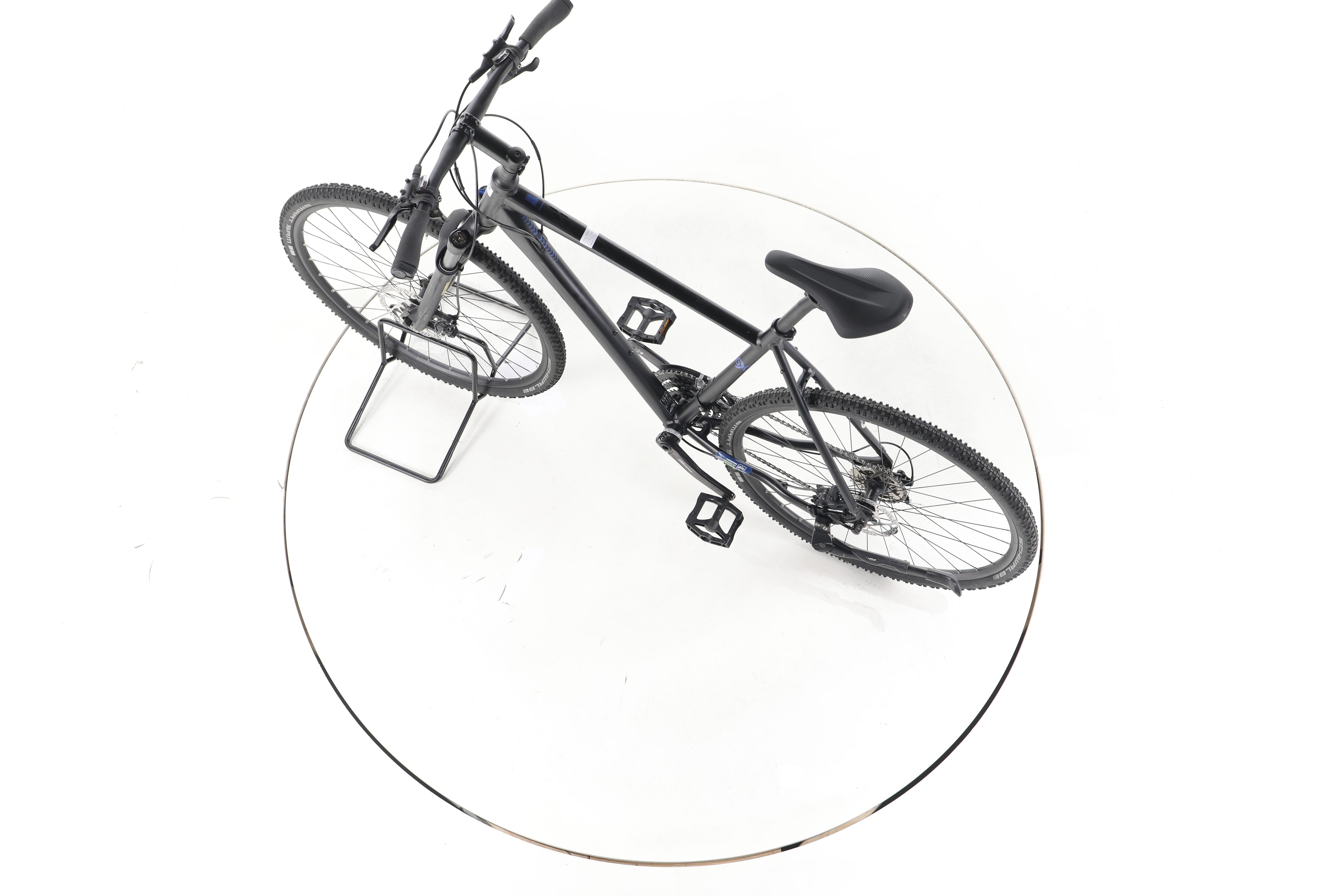 Stevens 6X Fahrrad City & Trekking - Image 20