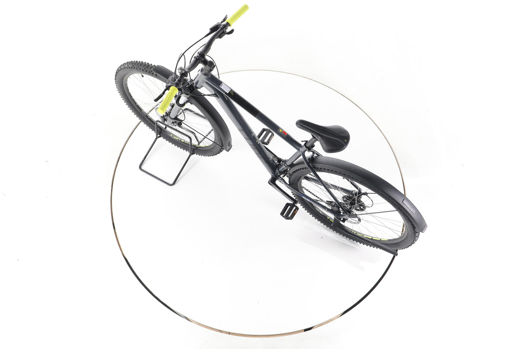 Cube Aim Pro Fahrrad Hardtail - Image 20