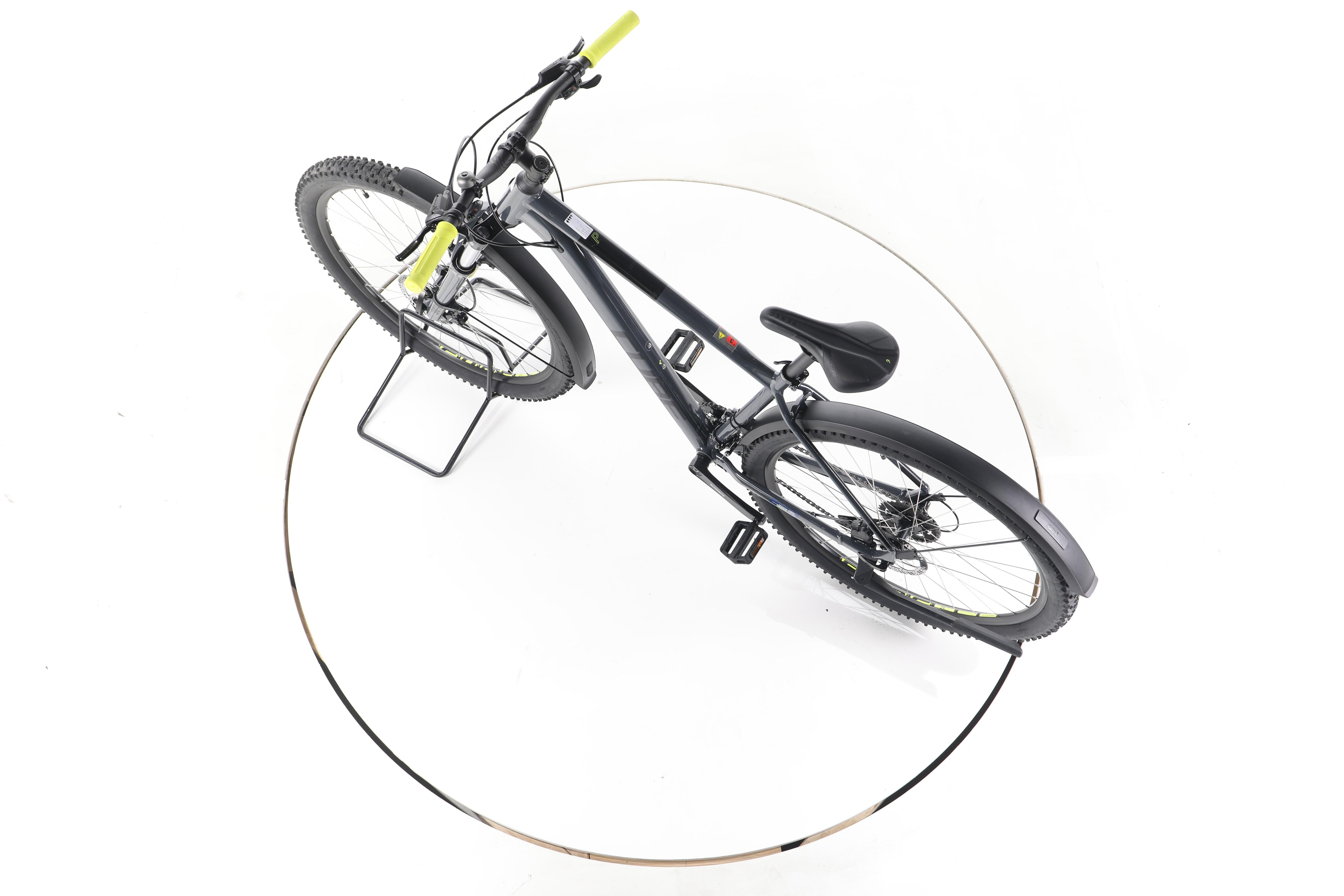Cube Aim Pro Fahrrad Hardtail - Image 20