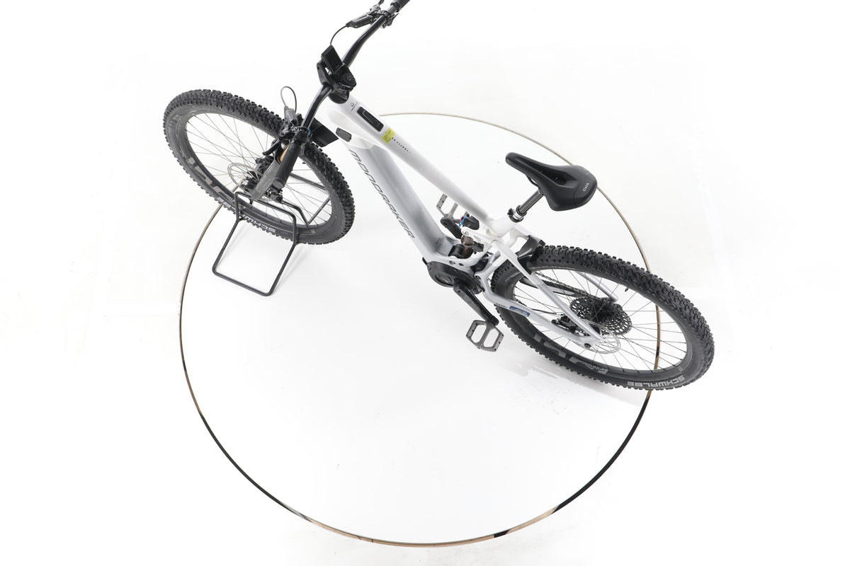 Mondraker Crafty RR SL E-Bike Fully Carbon - Image 20