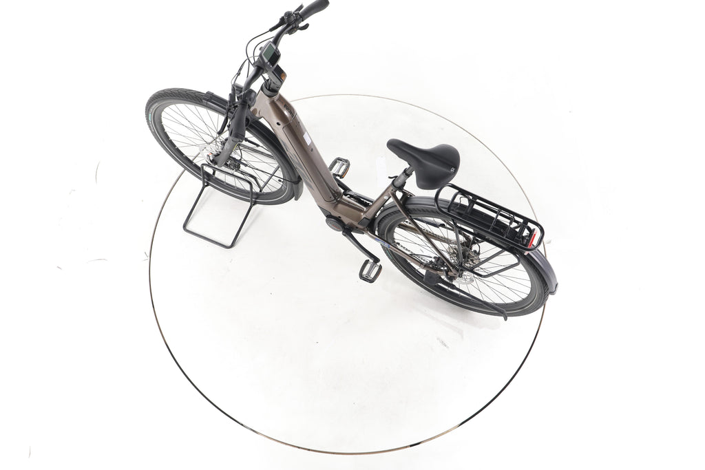 KTM Macina Tour P510 Trekking E-Bike Tiefeinsteiger - Image 20