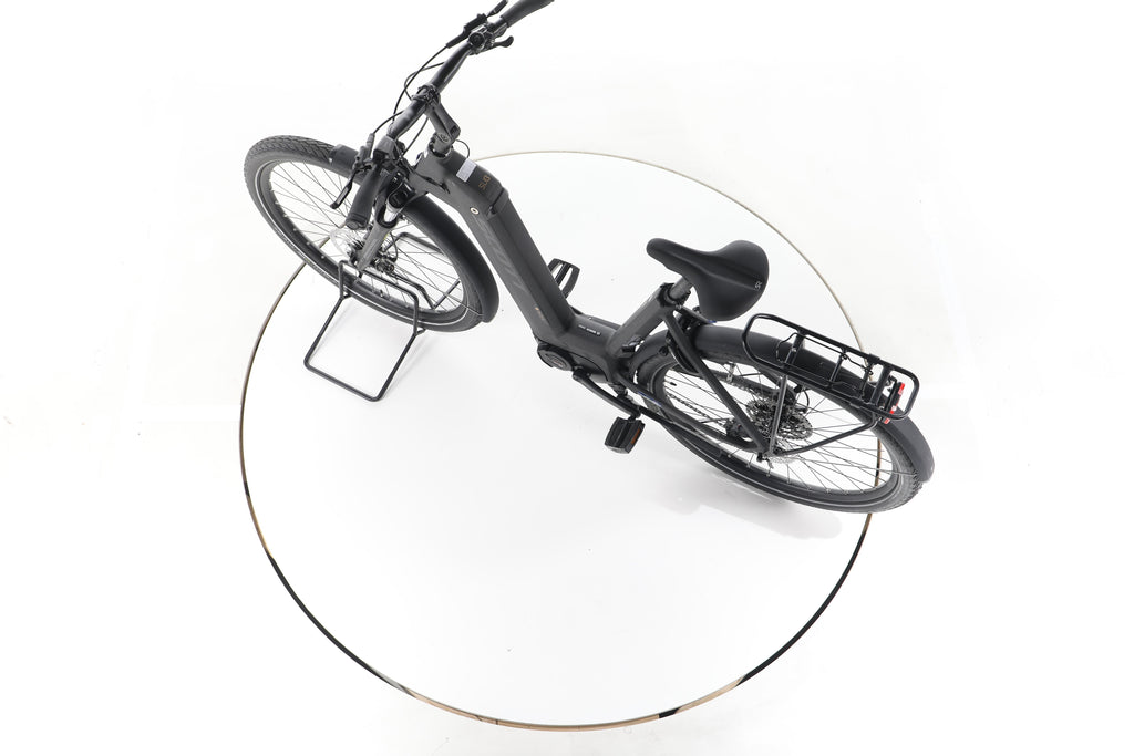 Scott Sub Sport eRide 20 Trekking E-Bike Tiefeinsteiger - Image 20