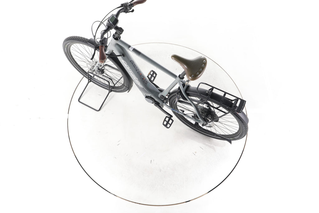 Corratec E-Power C29 CX6 12S Sport Trekking E-Bike - Image 20