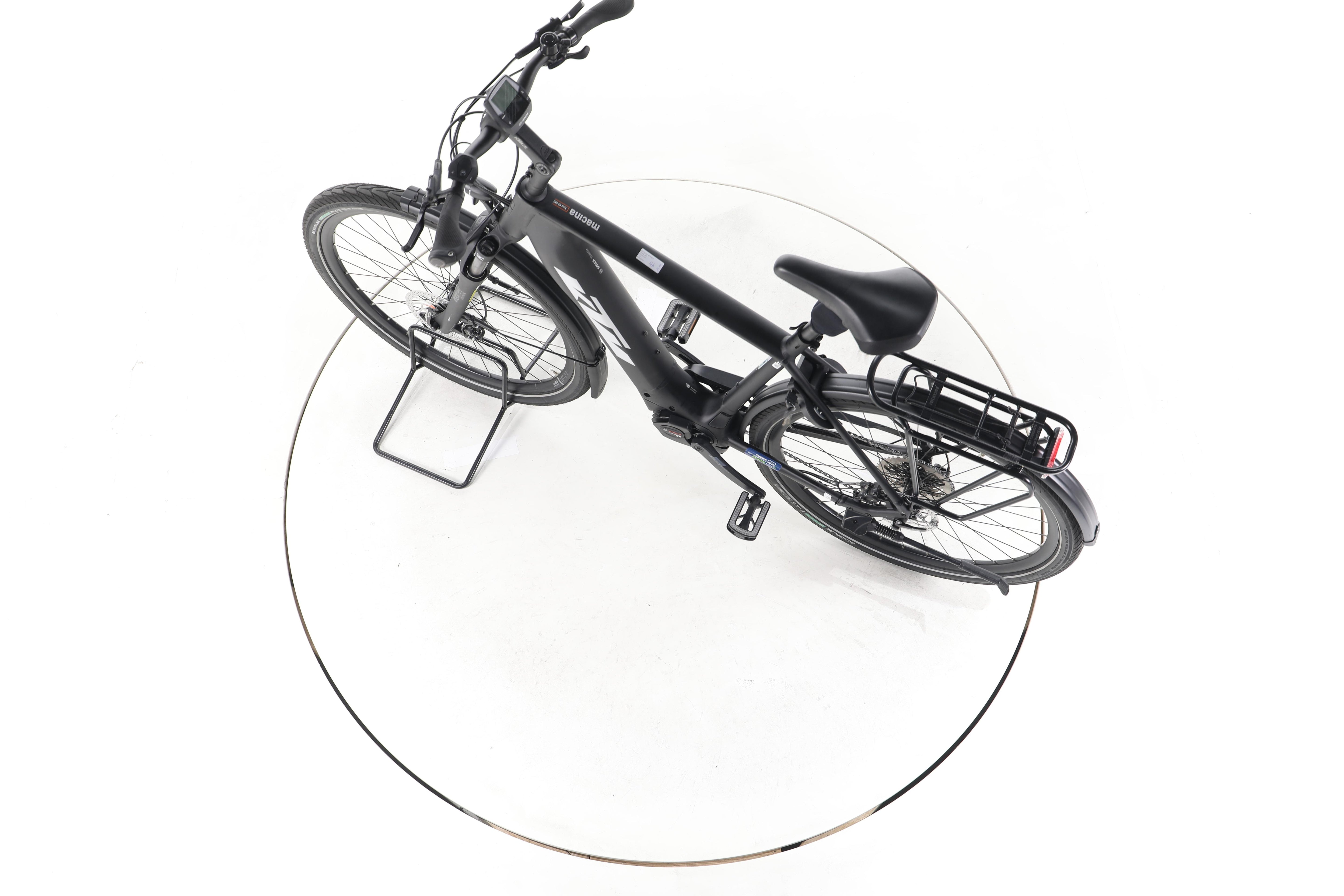 KTM Macina CX 510 Trekking E-Bike - Image 20