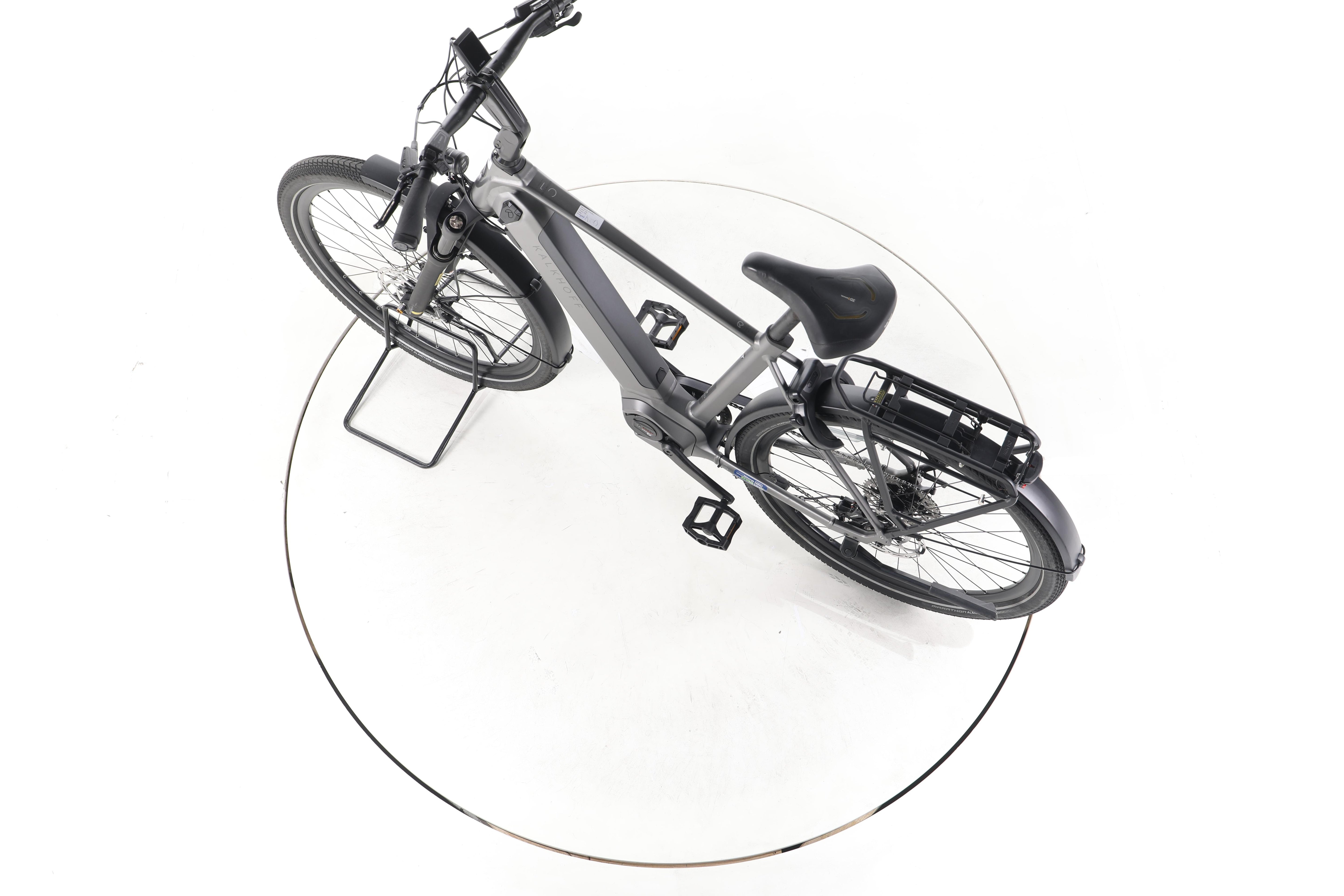 Kalkhoff Endeavour 5.B Advance+ Trekking E-Bike - Image 20