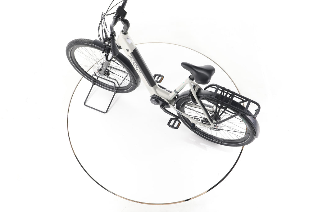 Puch Q4.4 FL City E-Bike Tiefeinsteiger - Image 20