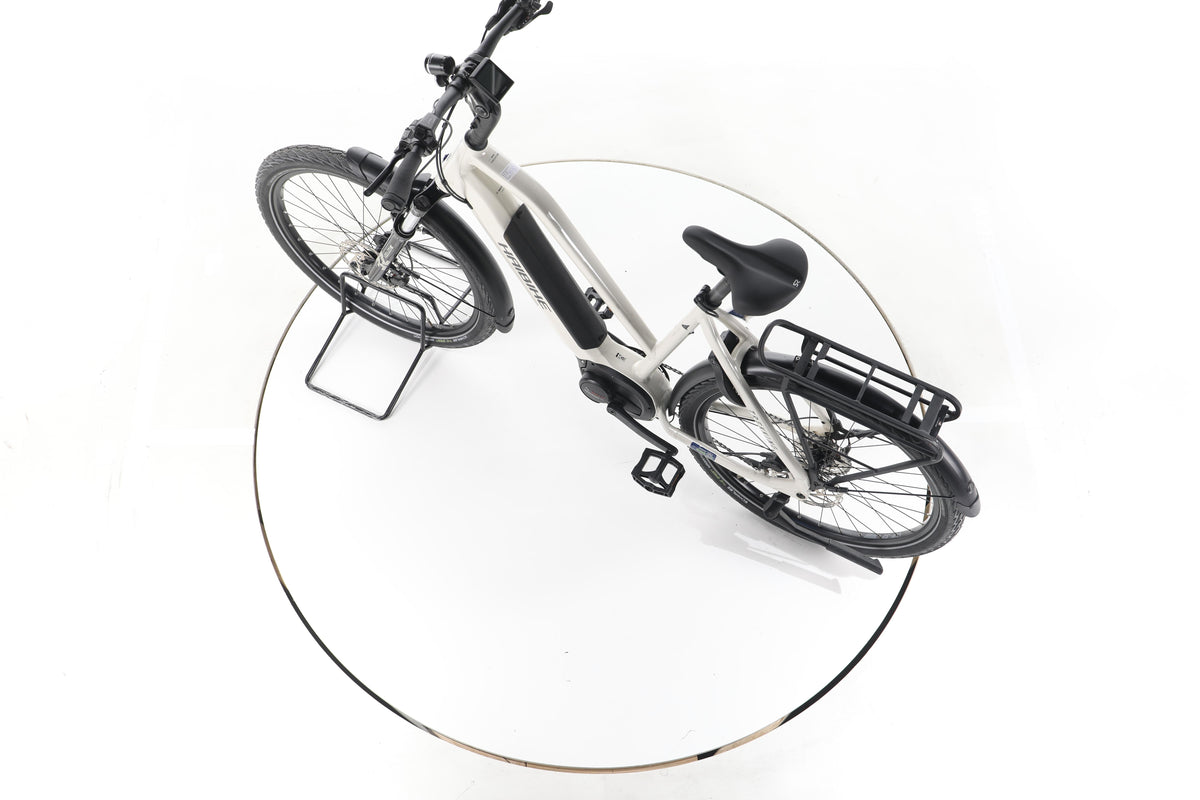 Haibike Trekking 3 Trekking E-Bike 2024 - Image 20