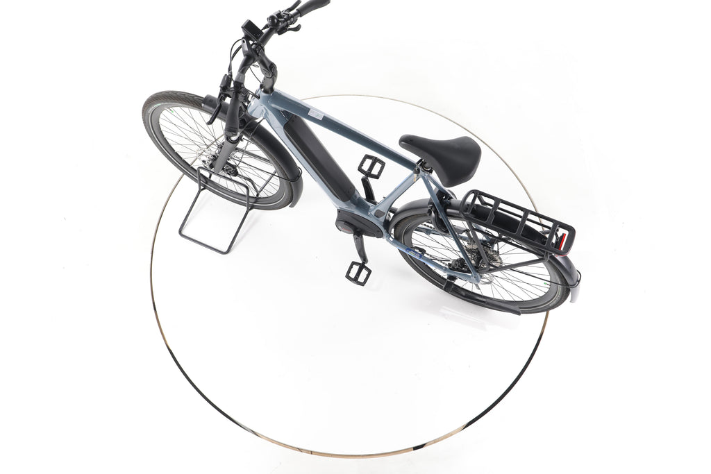Gazelle Ultimate T10 HMB Trekking E-Bike - Image 20