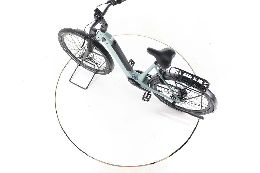 Kalkhoff Image 3.B Excite City E-Bike Tiefeinsteiger 2025 - Image 20