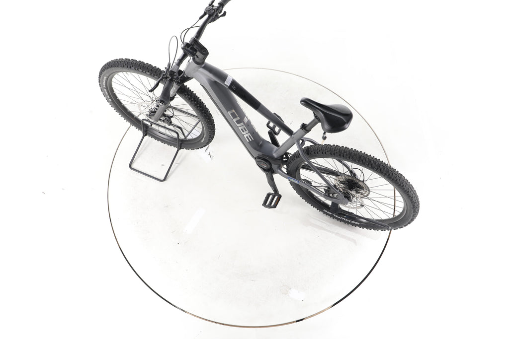 Cube Reaction Hybrid Race E-Bike - Image 20