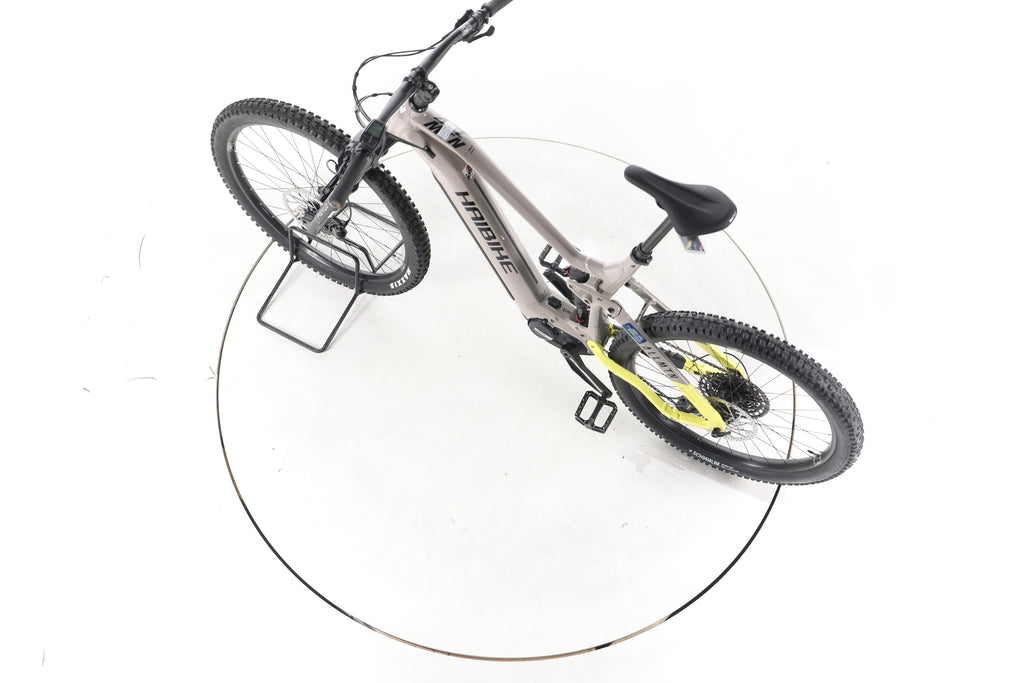 Haibike AllMtn 2 E-Bike Fully - Image 20