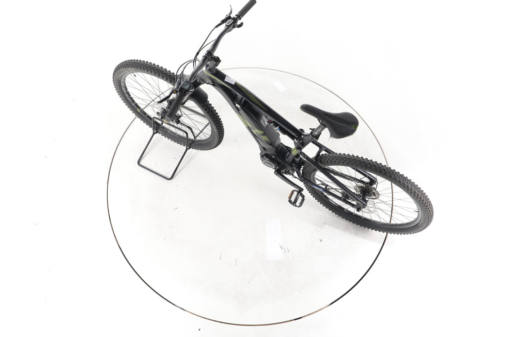 R Raymon FullRay E-Nine 5.0 E-Bike Fully - Image 20