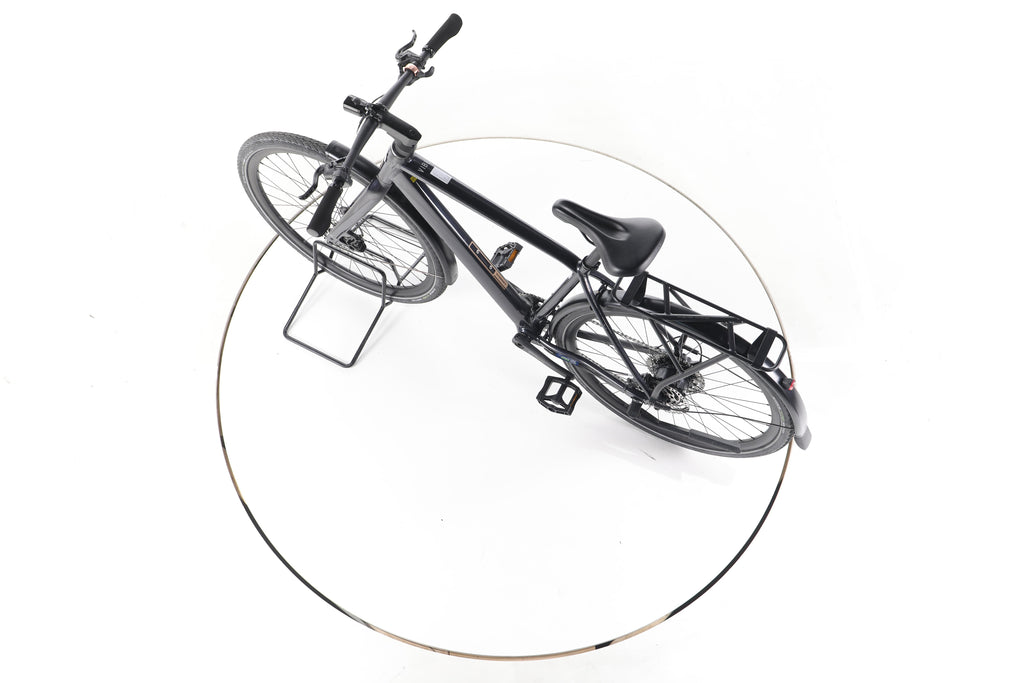 Orbea Vibe H30 EQ Trekking E-Bike - Image 20