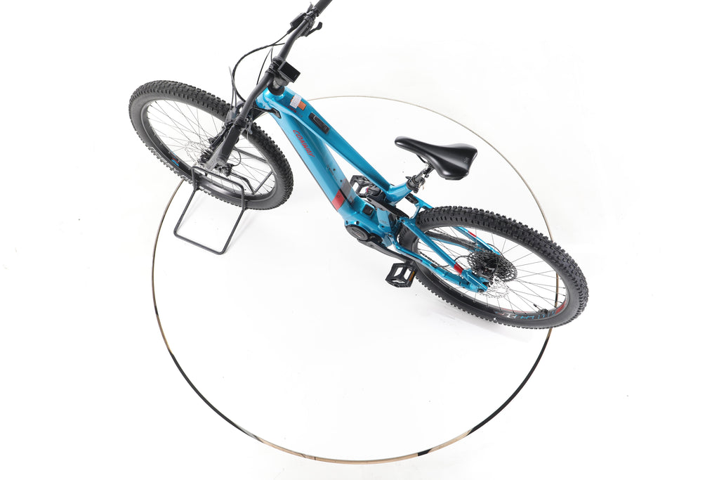 Conway Xyron S 2.9 E-Bike Fully - Image 20