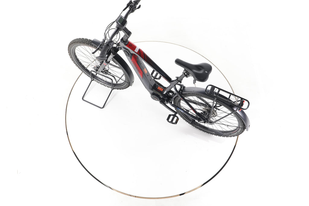 Conway Cairon S 2.0 Trekking E-Bike - Image 20