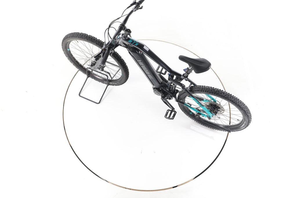 Haibike AllMtn 1 E-Bike Fully - Image 20