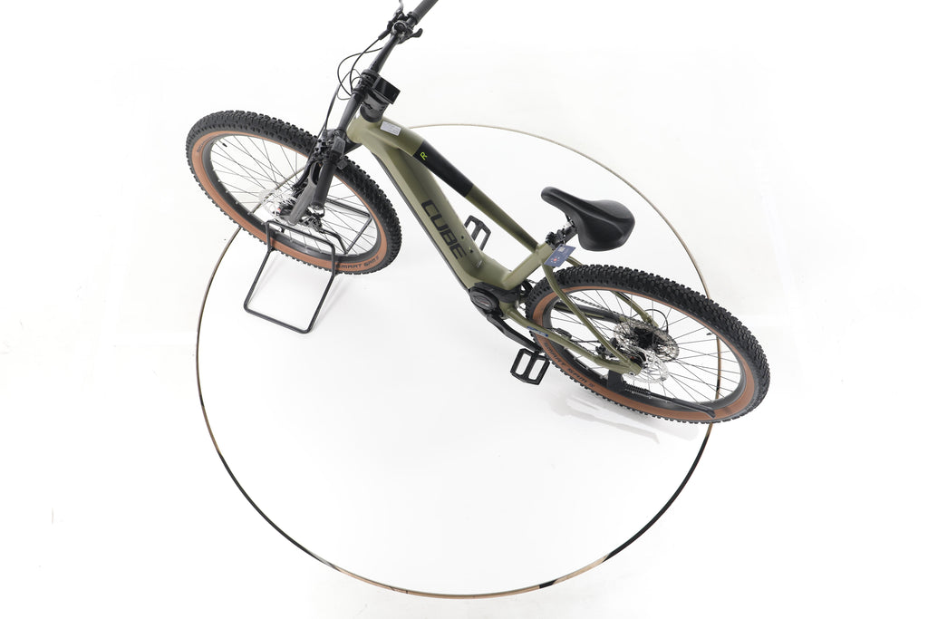 Cube Reaction Hybrid Race E-Bike 2024 - Image 20