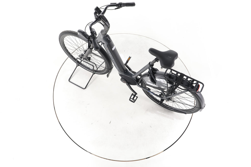 Gazelle GRENOBLE C5 City E-Bike Tiefeinsteiger 2026 - Image 20