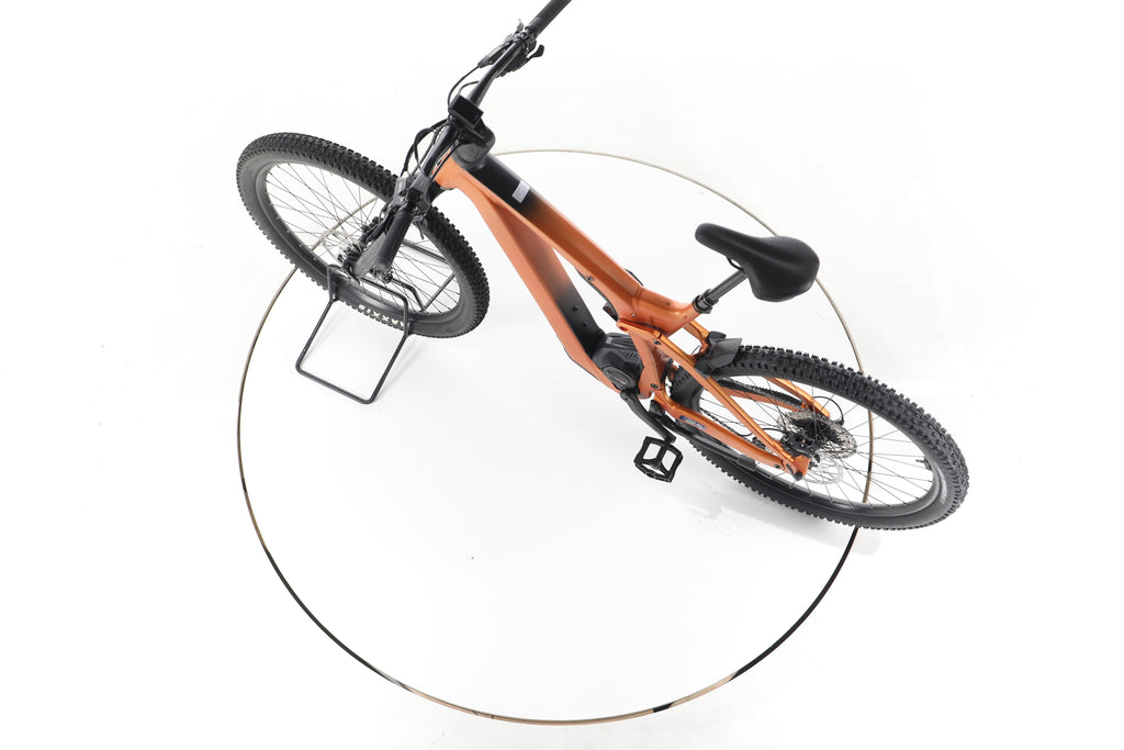 Scott Strike eRIDE 910 EVO E-Bike Fully - Image 20