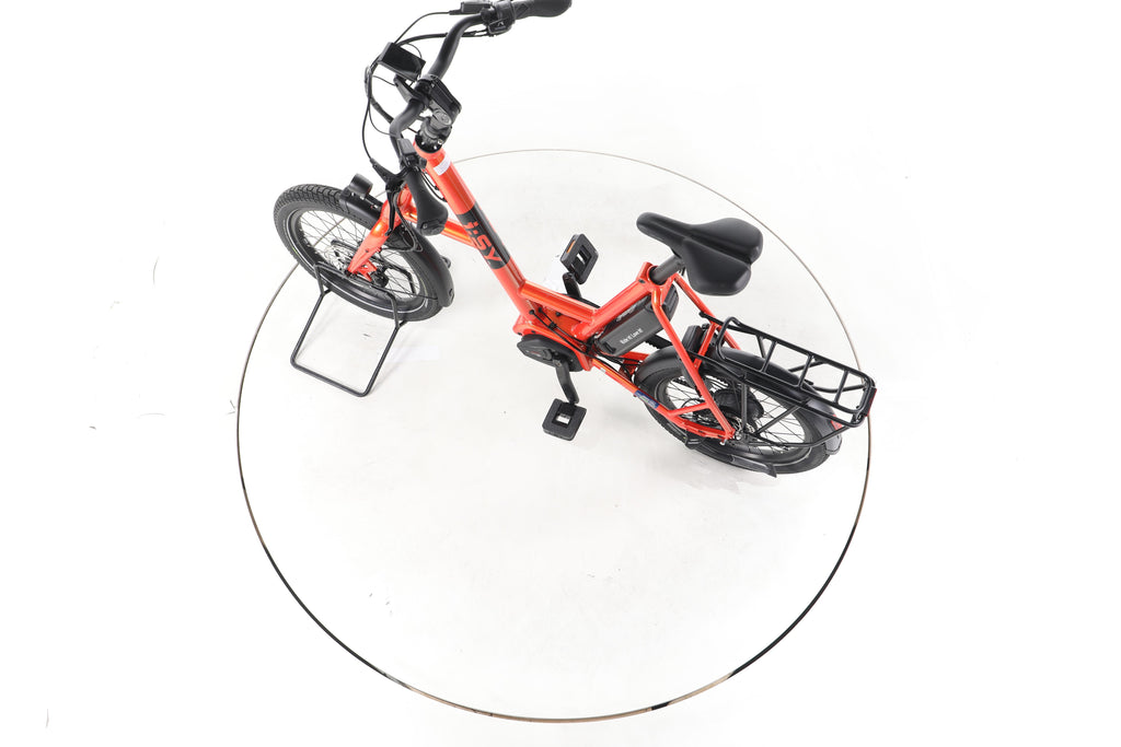i:SY XXL N3.8 ZR CX Comfort Kompakt E-Bike Tiefeinsteiger 2024 - Image 20