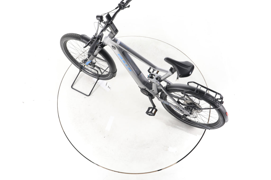 Bulls Iconic EVO TR2 SUV E-Bike - Image 20