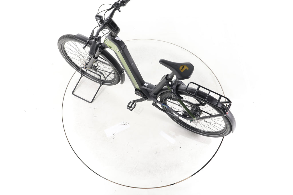 Bergamont E-Ville Expert City E-Bike Tiefeinsteiger - Image 20
