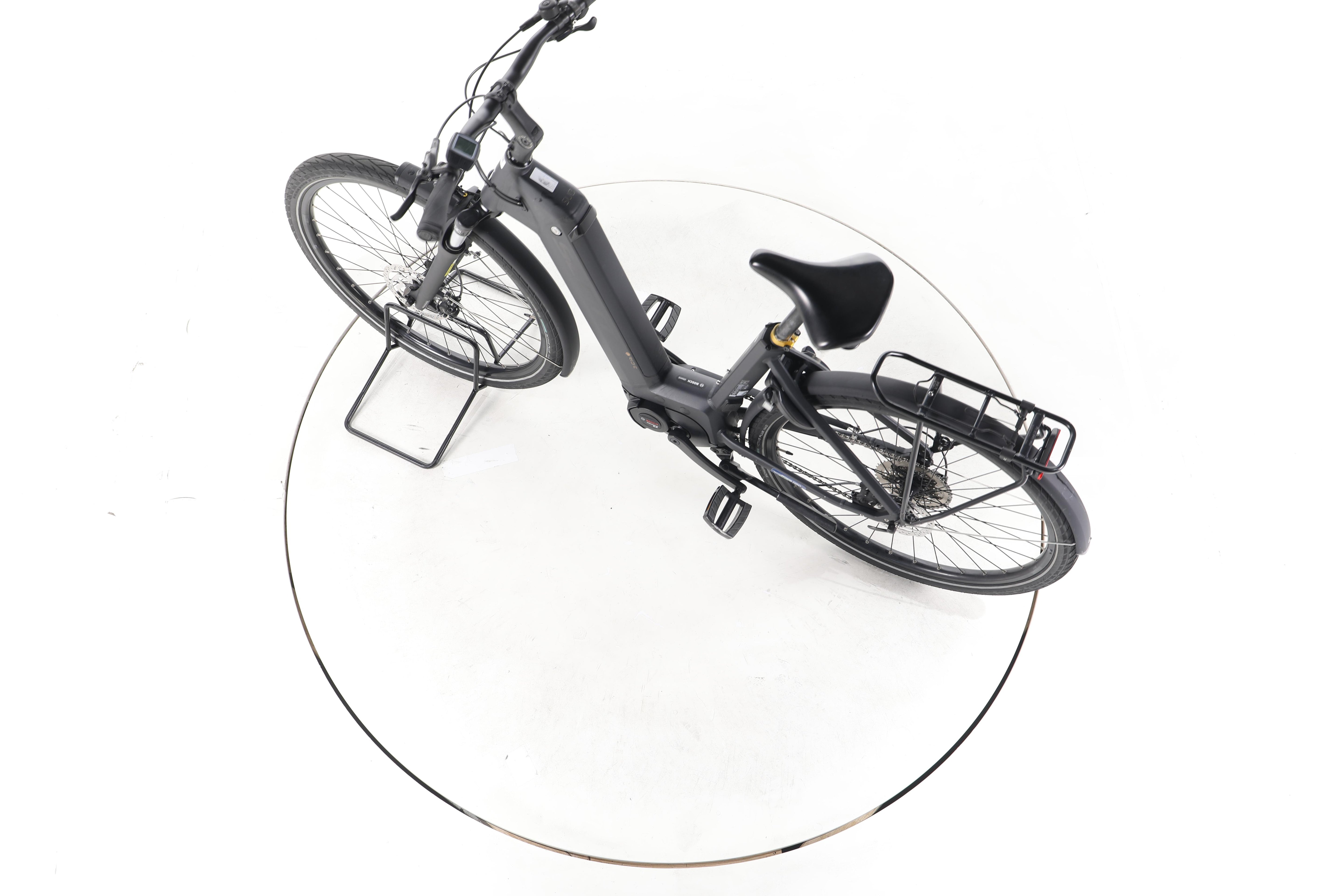 Scott Sub Sport eRide 20 Trekking E-Bike Tiefeinsteiger - Image 20