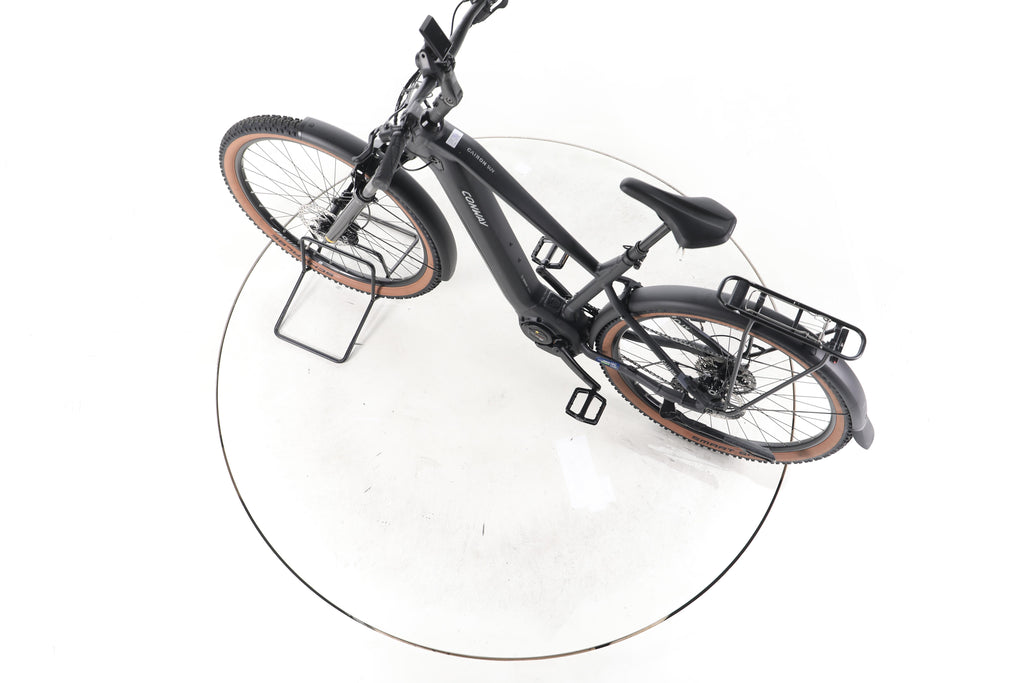 Conway Cairon SUV 4.0 Trekking E-Bike 2025 - Image 20