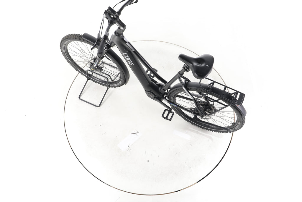 CONE Bikes eSUV IN 4.0 Trekking E-Bike - Image 20