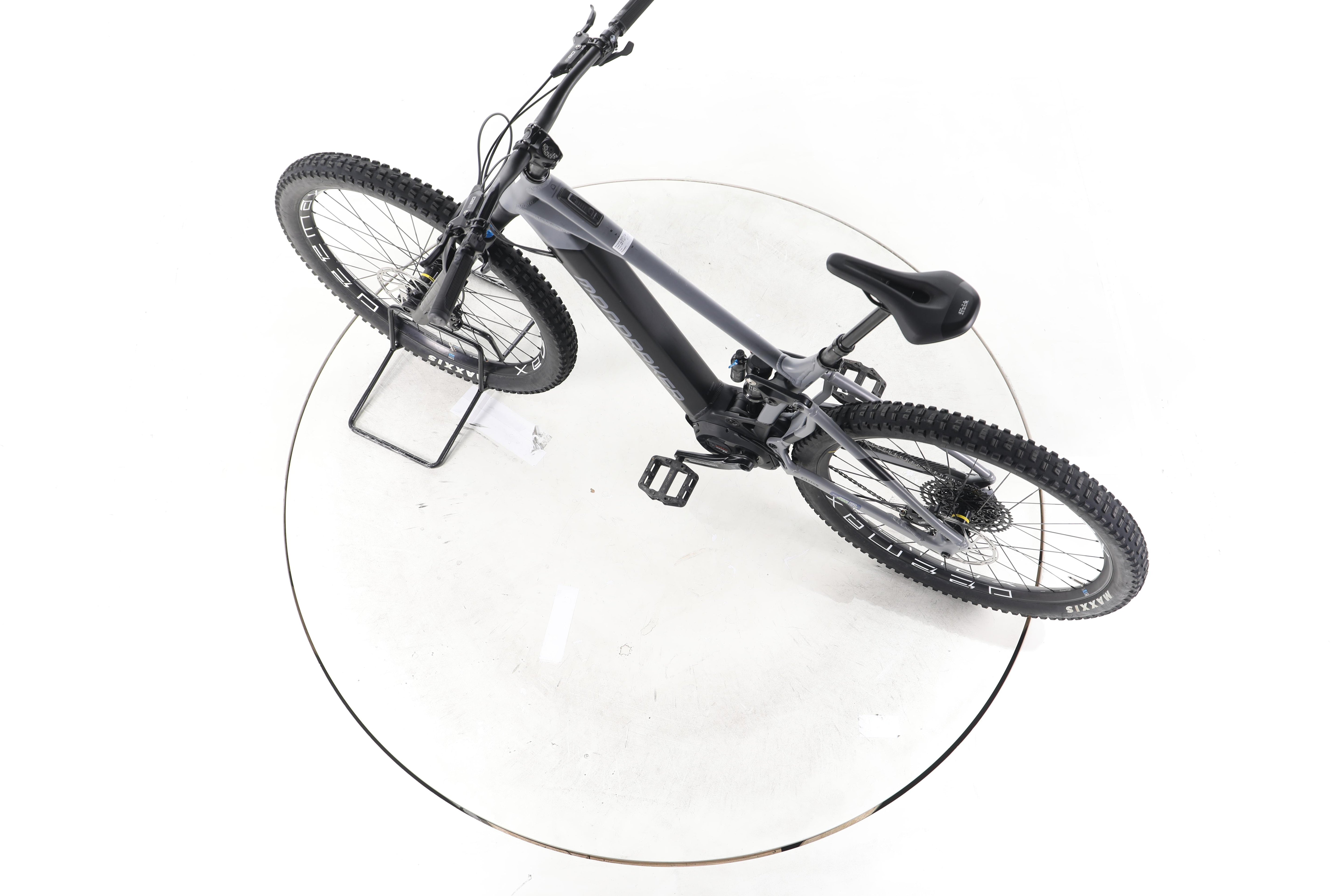 Mondraker Crafty R E-Bike Fully - Image 20