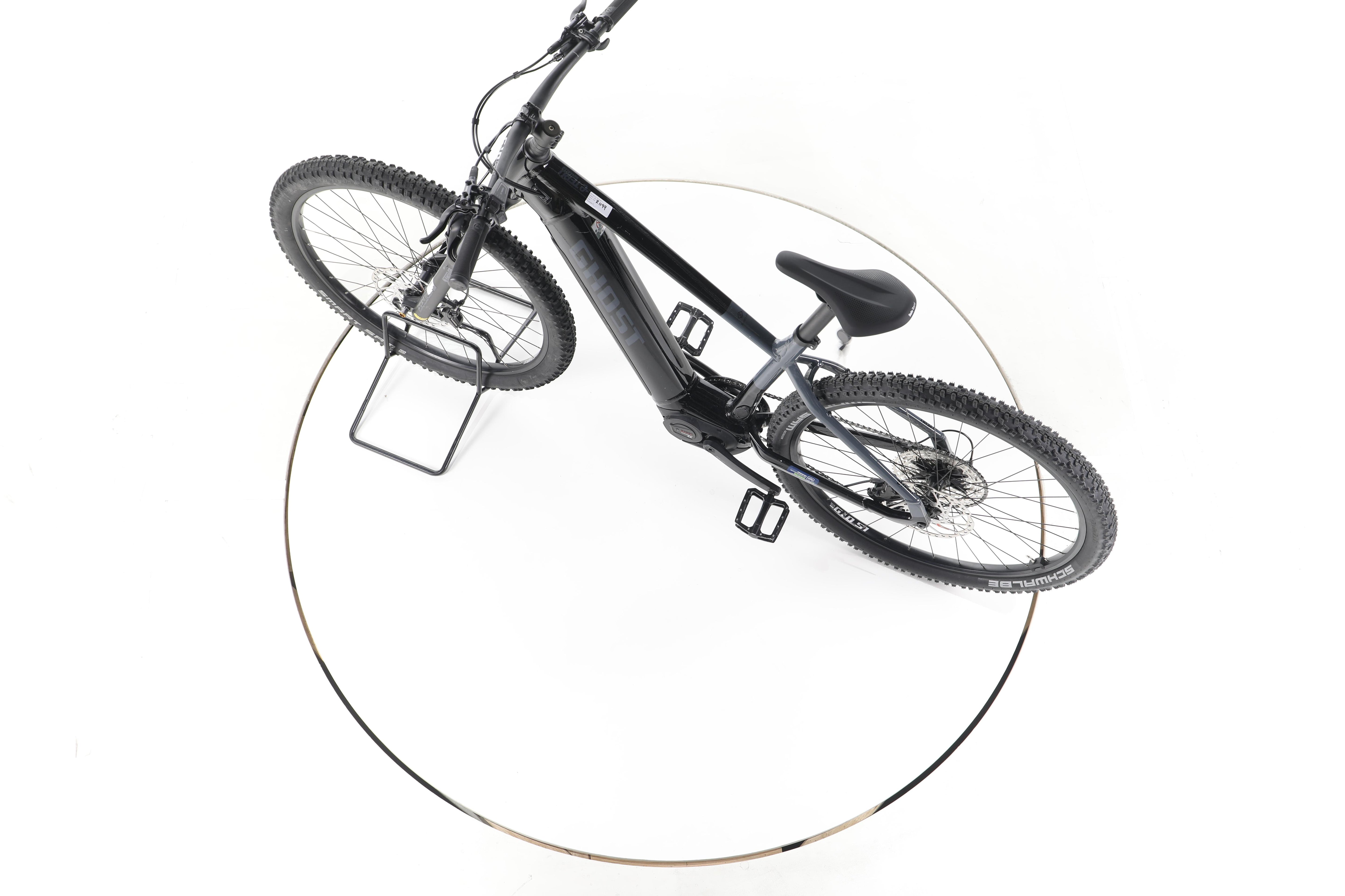 Ghost E-Teru Advanced E-Bike - Image 20