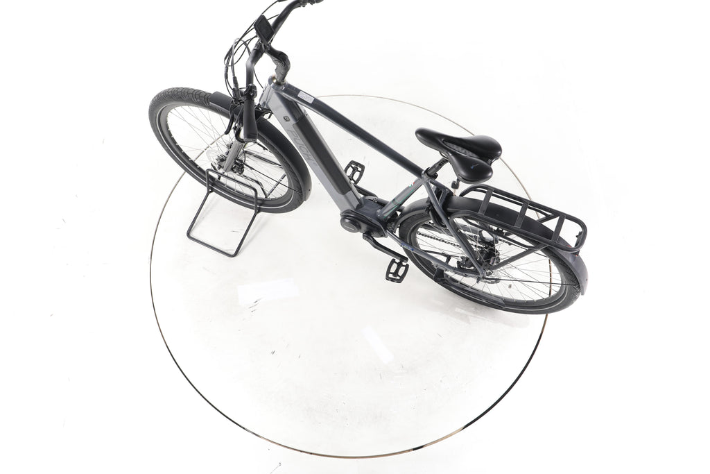 Puch Q 4.4 City E-Bike - Image 20