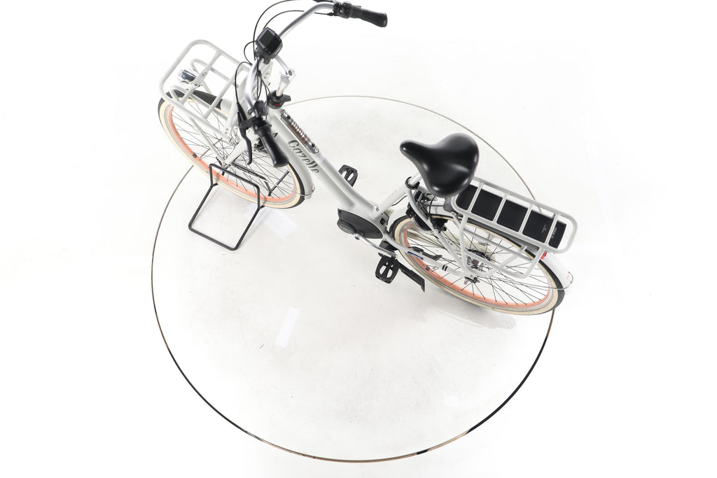Gazelle Miss Grace C7+ HMB City E-Bike - Image 20