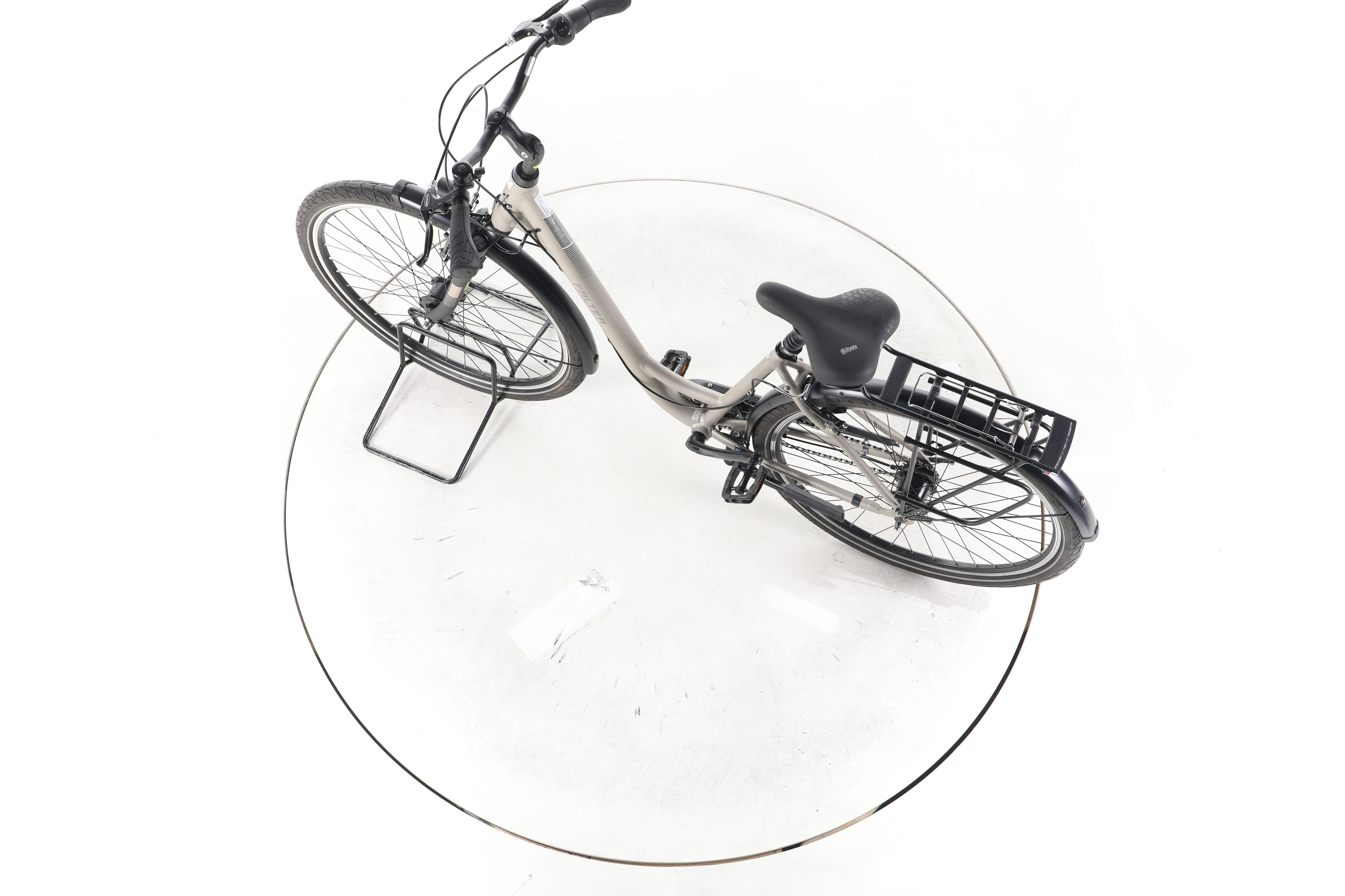 FALTER C 4.0 Fahrrad City & Trekking - Image 20