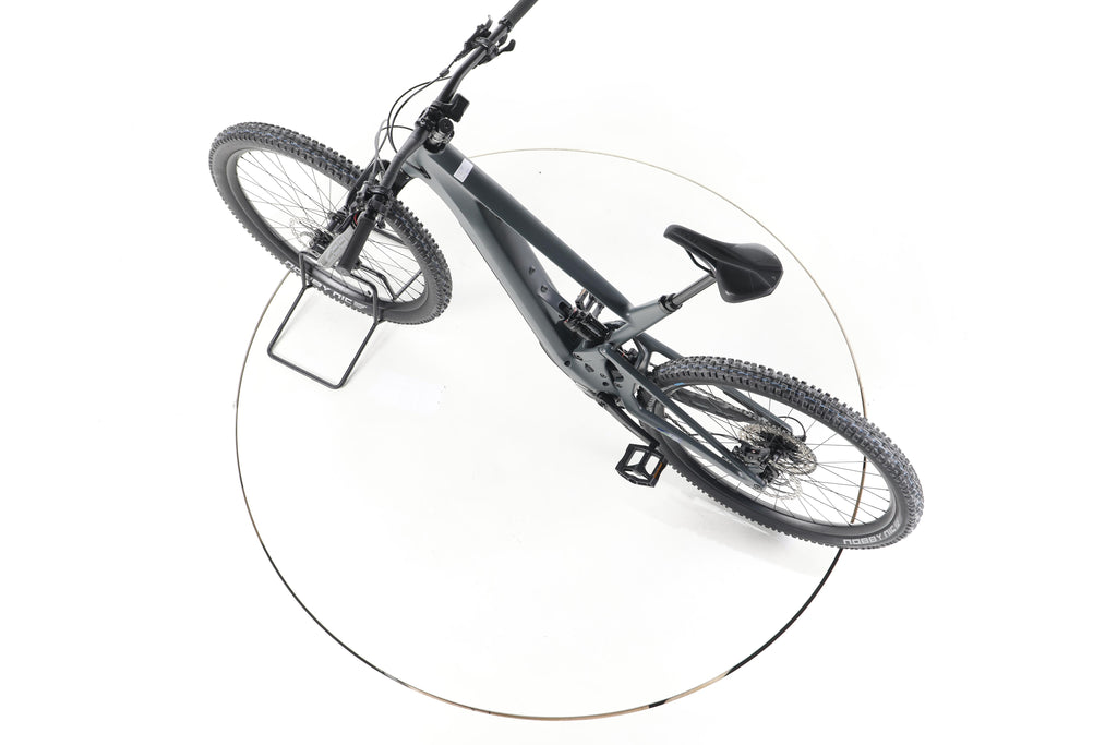 SCOR 4060 Z LT SLX E-Bike Fully Carbon - Image 20