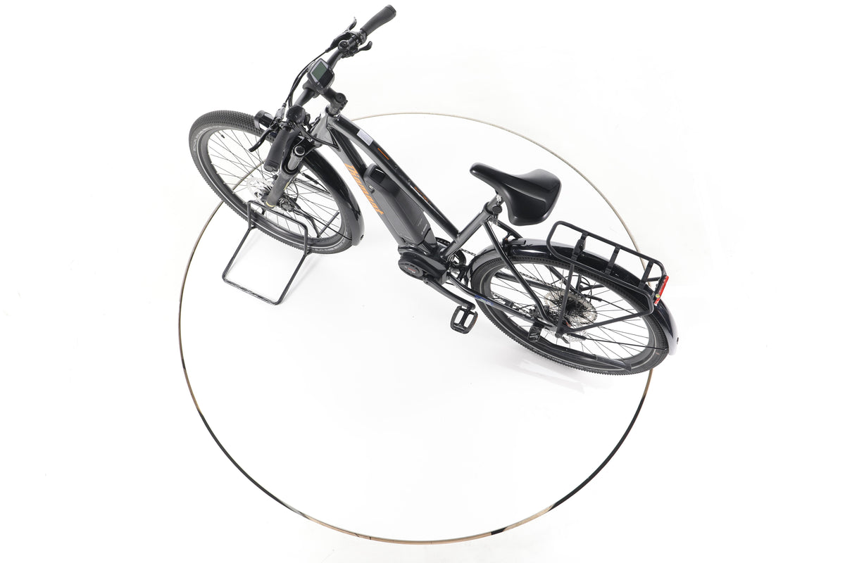 Diamant Zing Deluxe Trekking E-Bike - Image 20