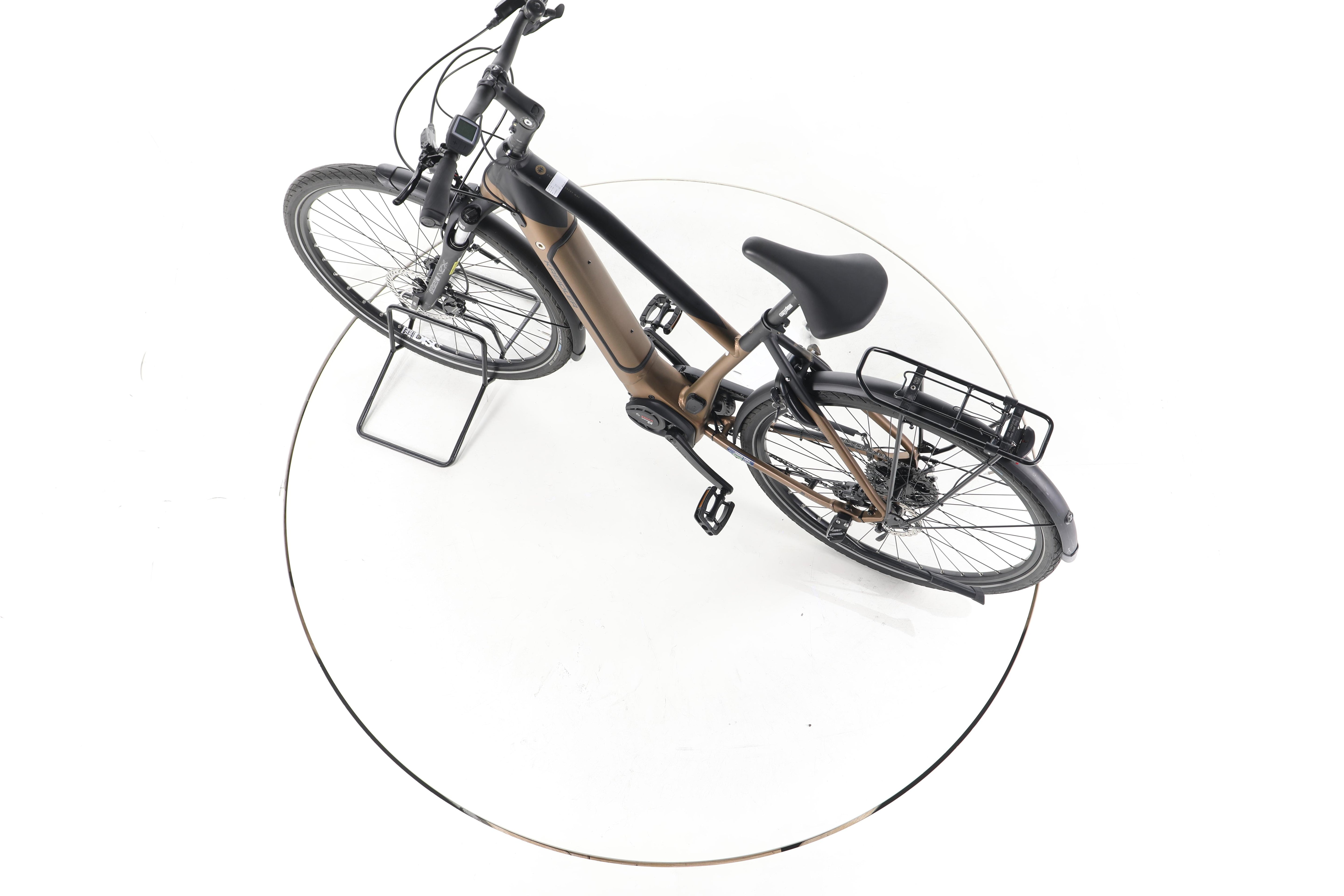 Kreidler Vitality Eco 7 Trekking E-Bike - Image 20