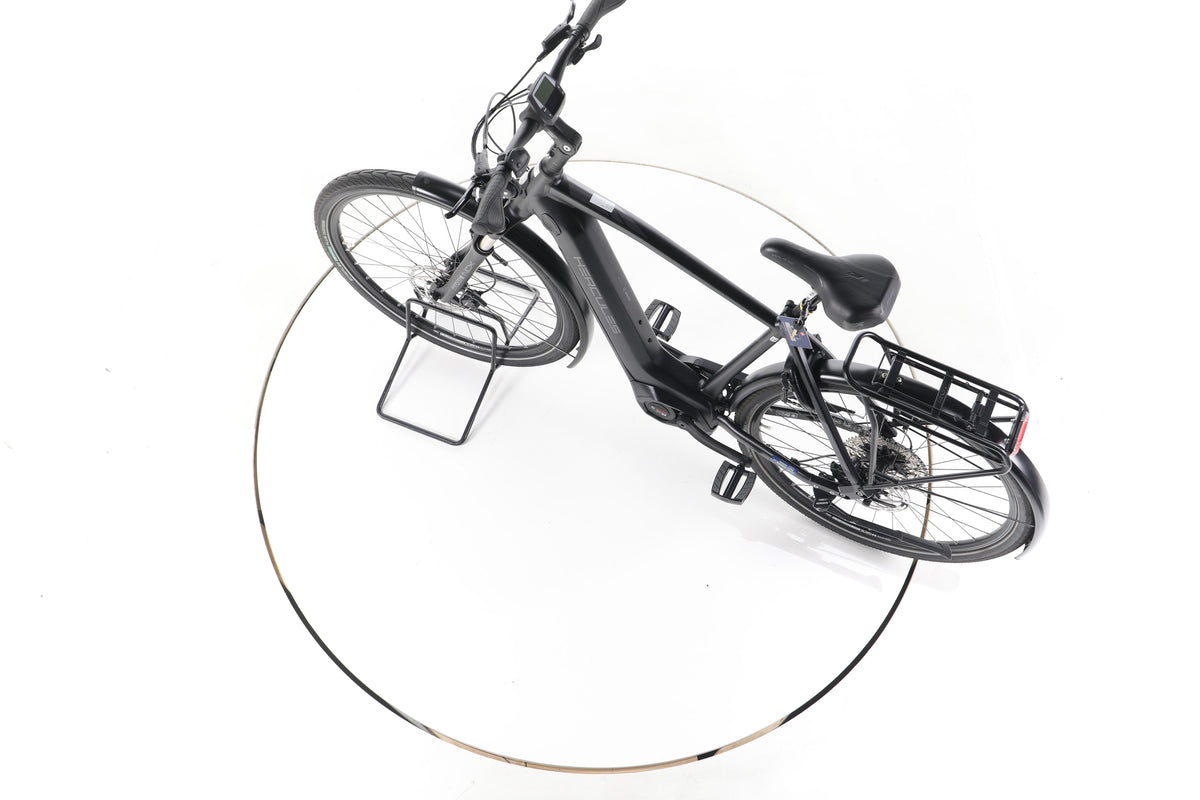Hercules Futura Sport I-10 Trekking E-Bike - Image 20