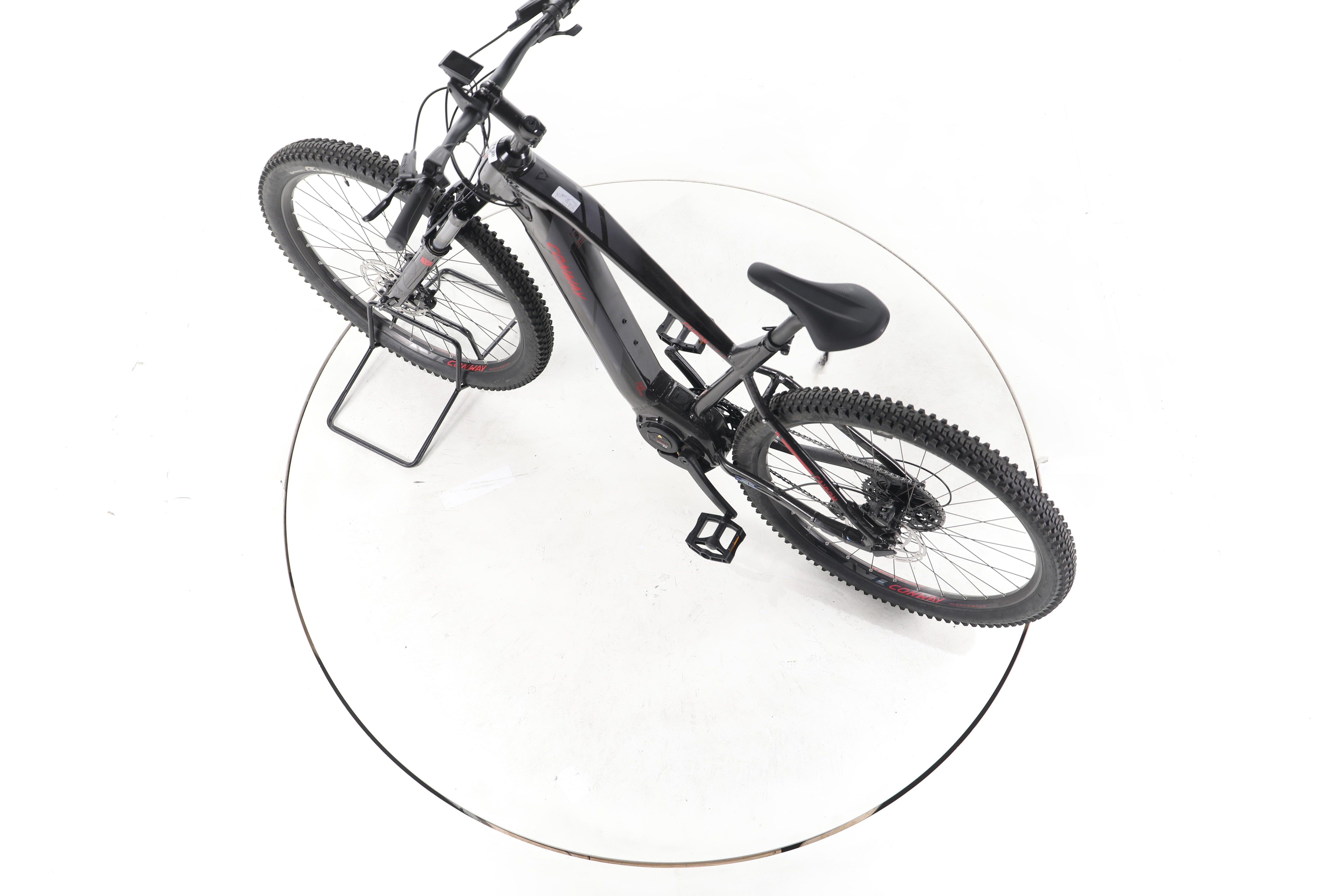 Conway Cairon S5.0 E-Bike - Image 20