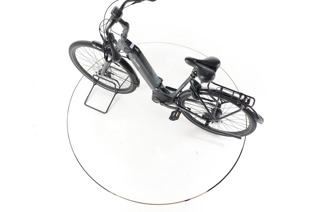 Raleigh Bristol 8 City E-Bike Tiefeinsteiger - Image 20